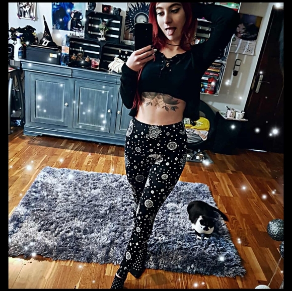 SOLD IN MOONGODDESS7 - Picture 2 of 4